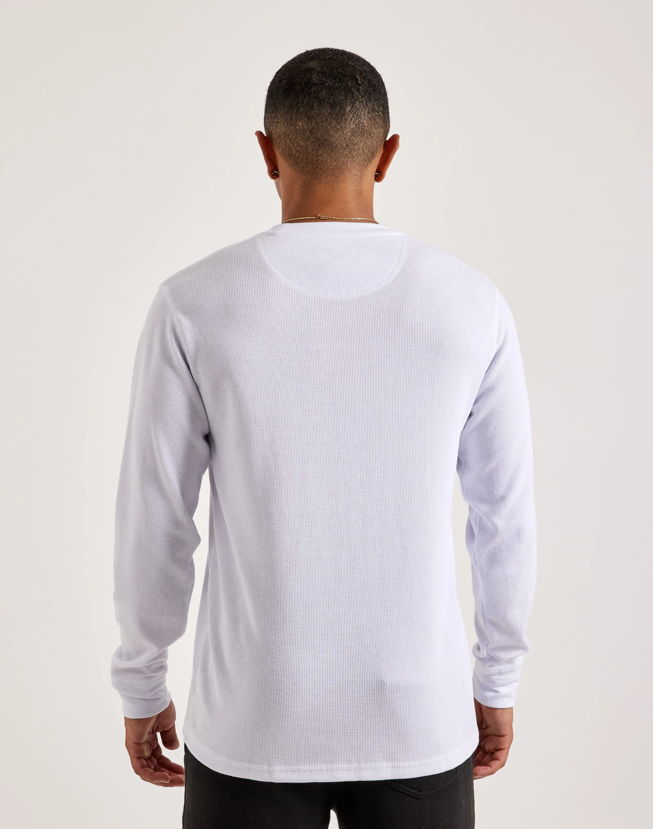 City Lab Classic Thermal Shirt
