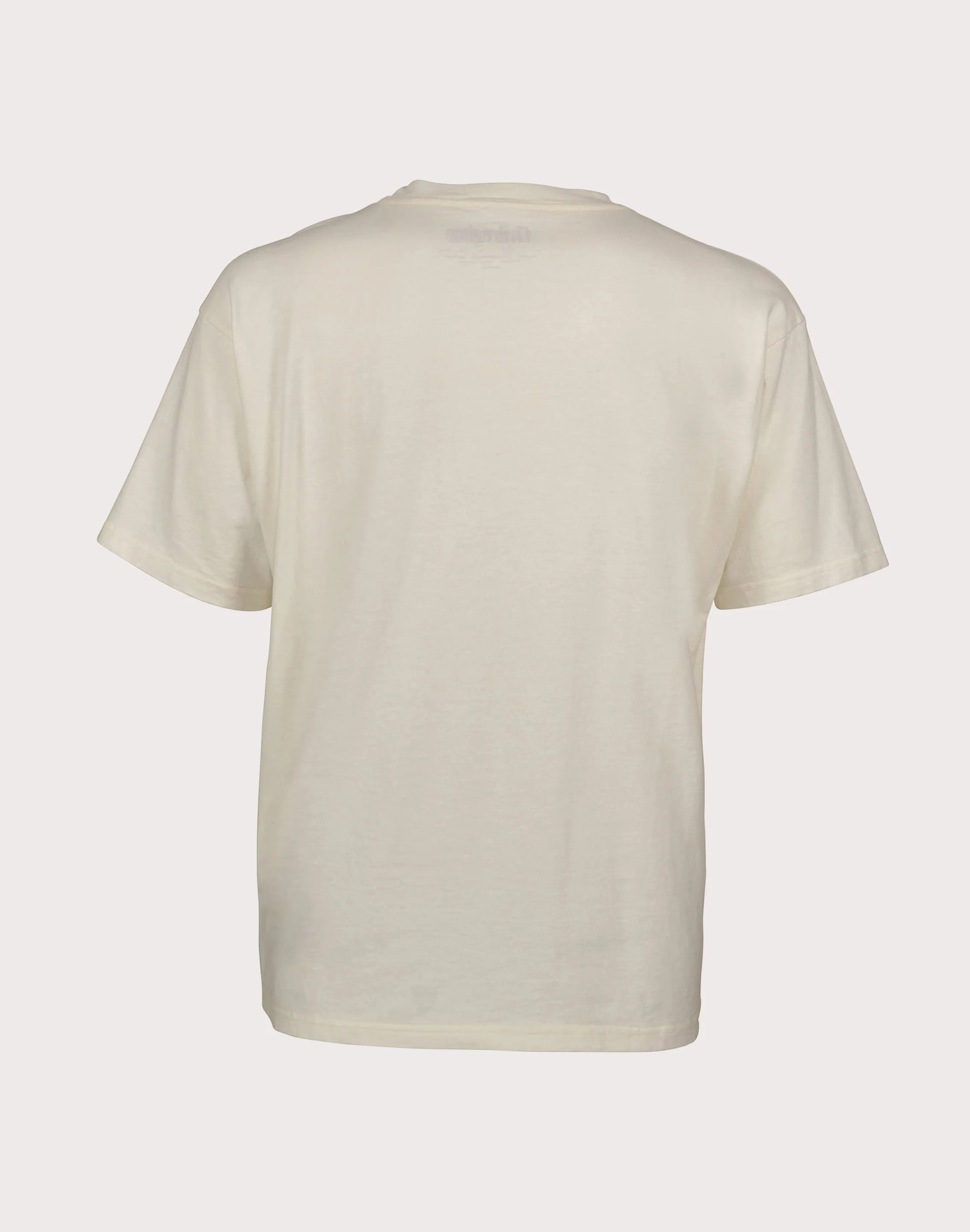 CIVIL CLOTHING A New Dawn Boxy Tee