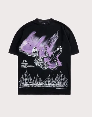 CIVIL CLOTHING ACOT Tee
