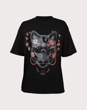 CIVIL CLOTHING Reaper Tee