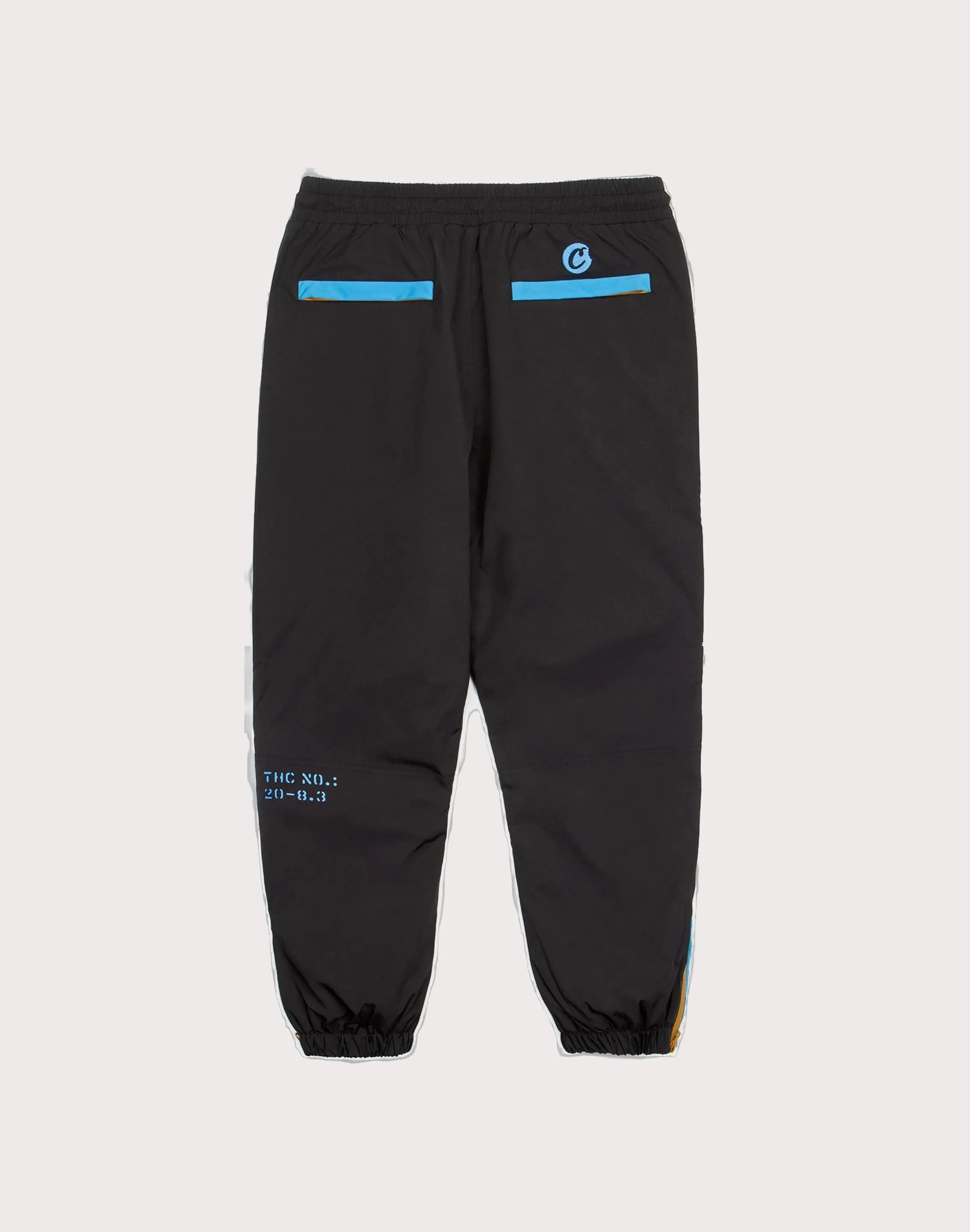 Cookies Sf Cookies Tree Div Windbreaker Men's Pants