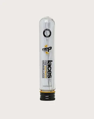 Crep Crep Protect Flat Laces