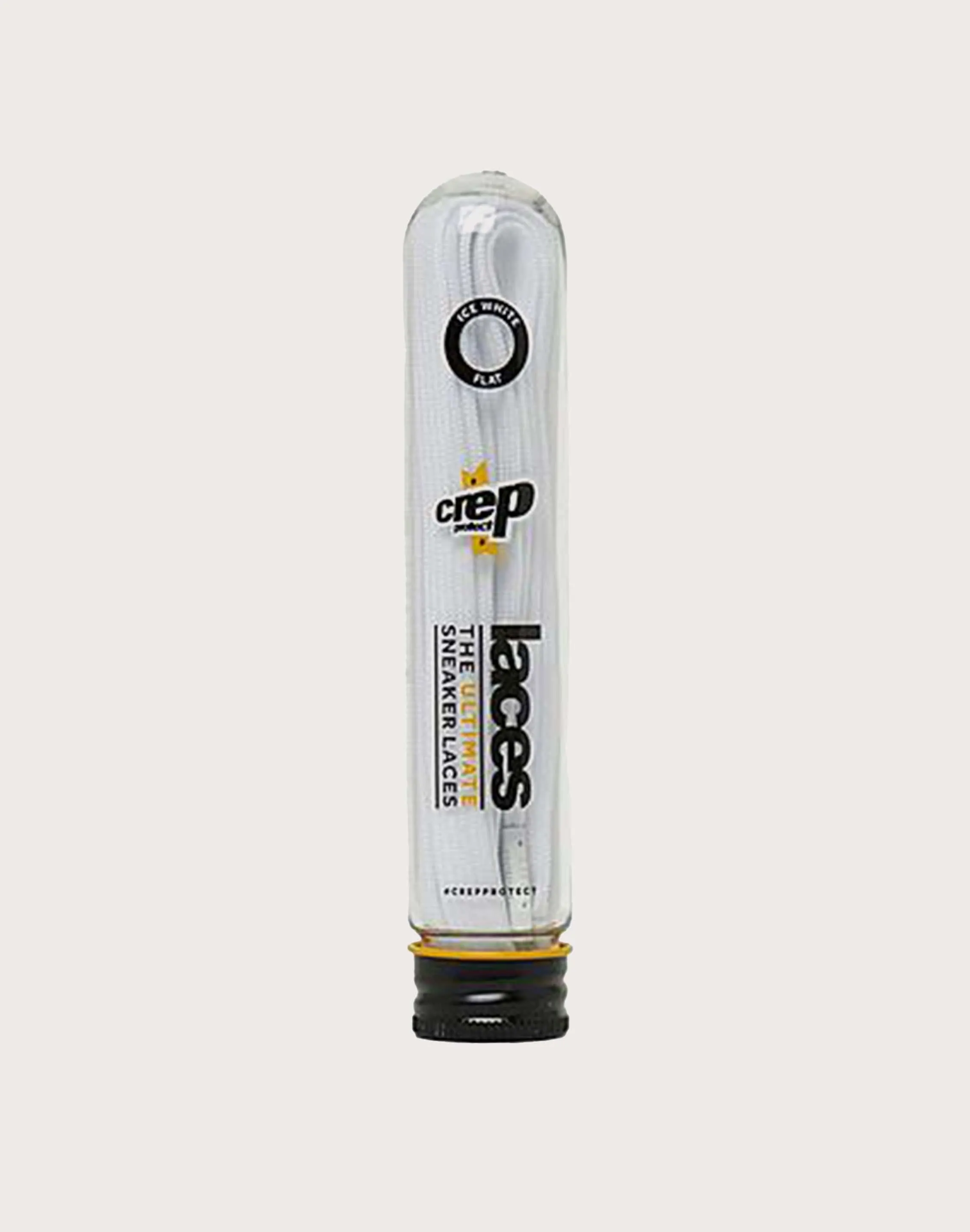 Crep Crep Protect Flat Laces