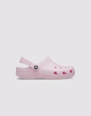 Crocs Classic "Pink Milk" Clog