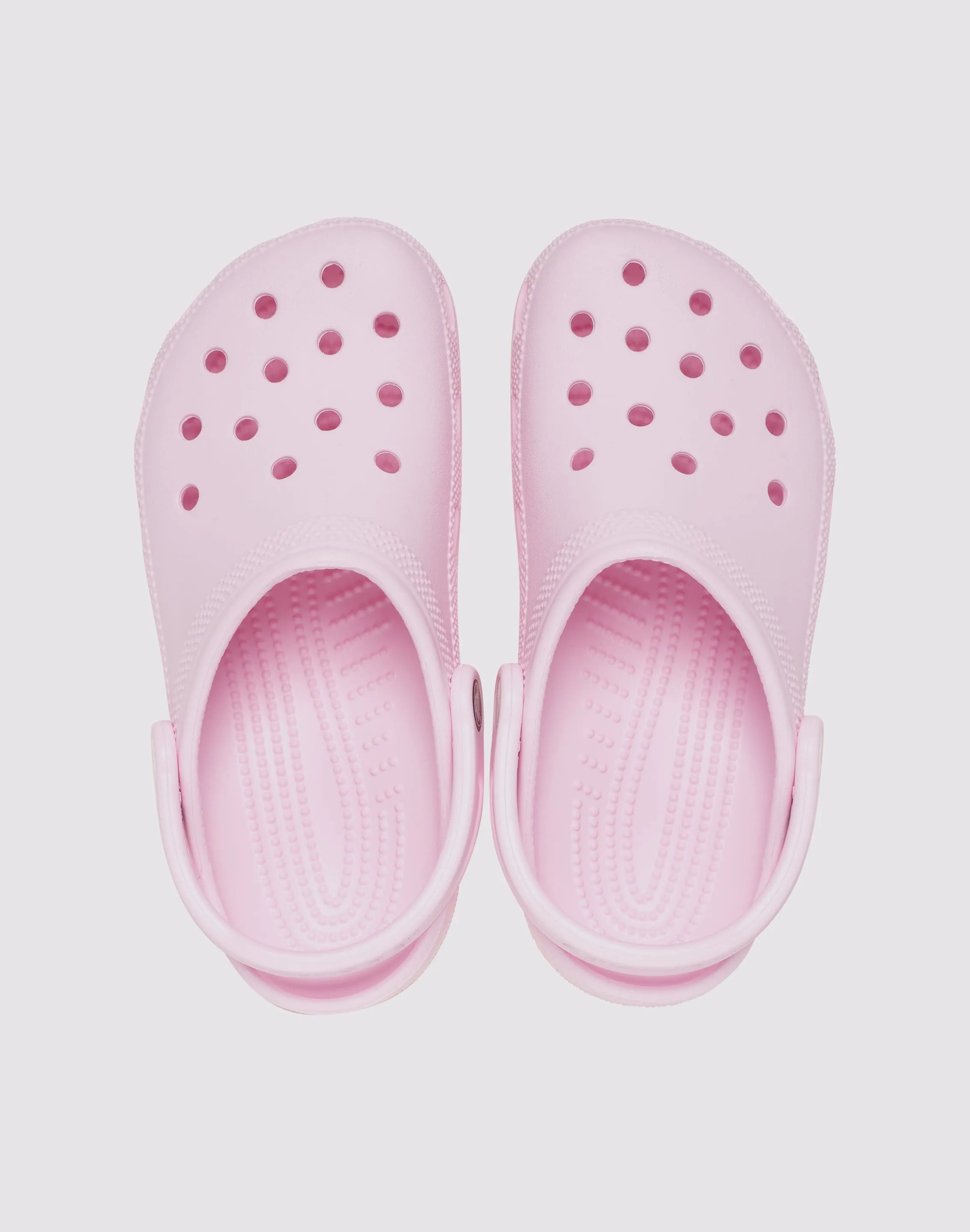Crocs Classic "Pink Milk" Clog