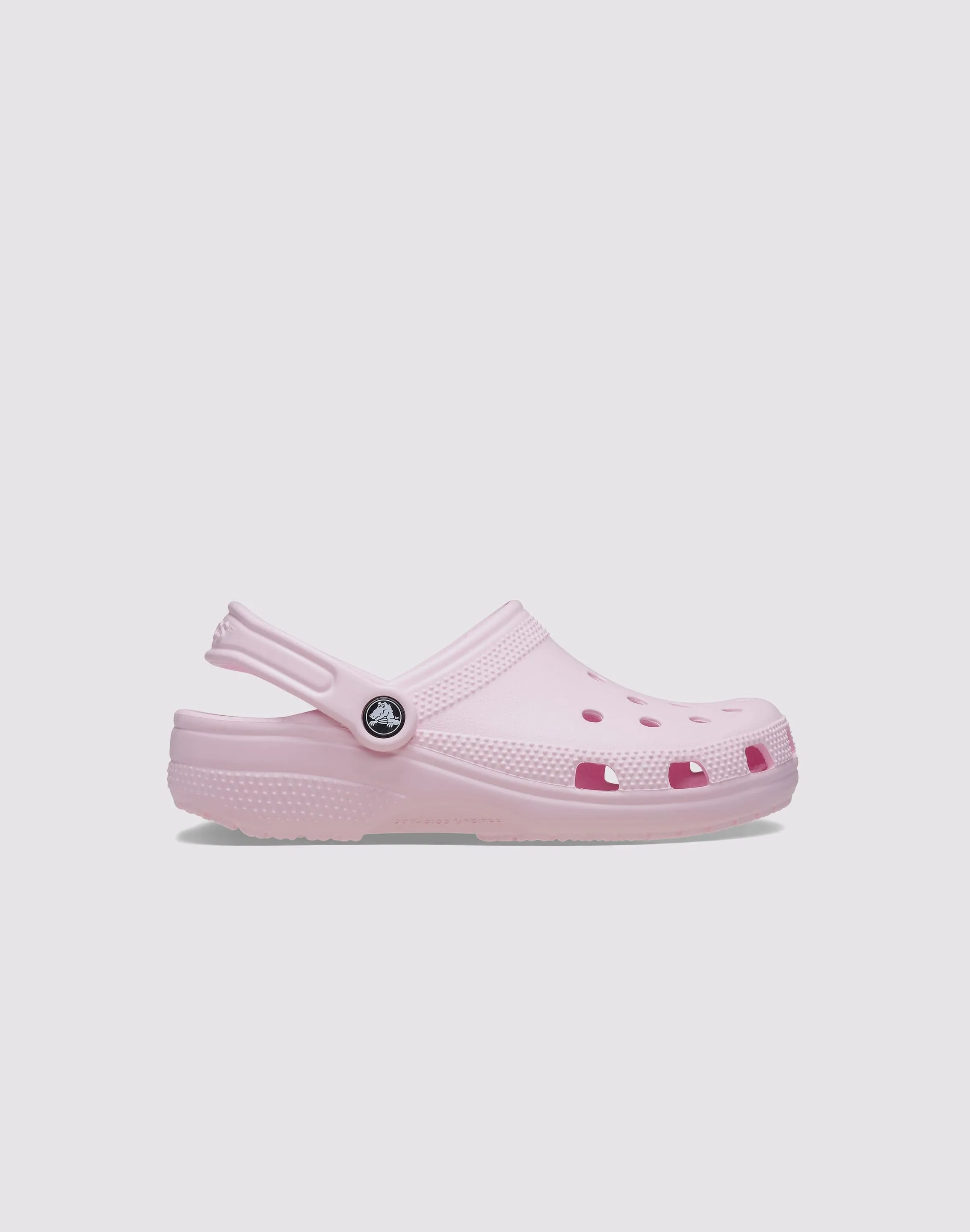 Crocs Classic "Pink Milk" Clog