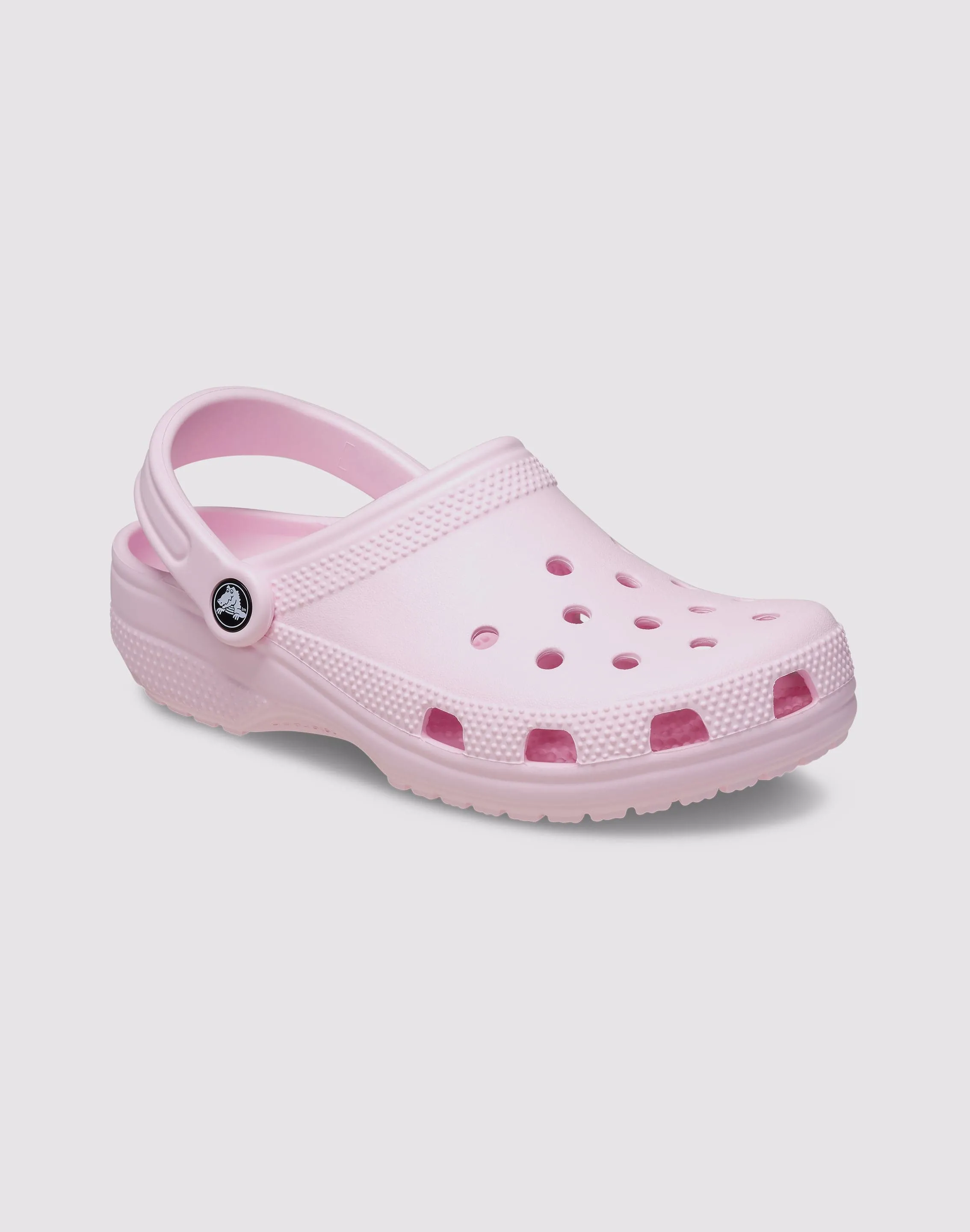 Crocs Classic "Pink Milk" Clog