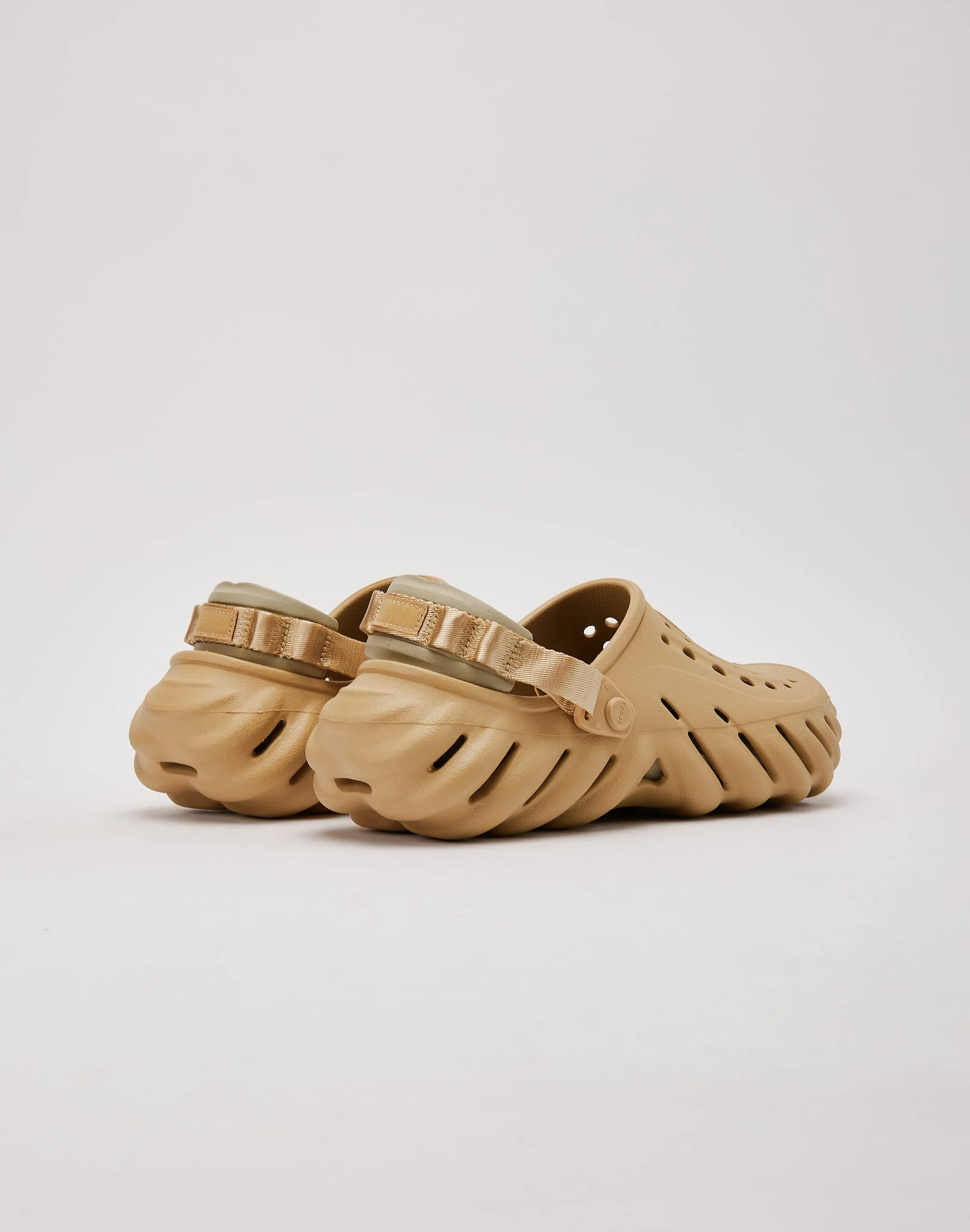 Crocs Echo Clog