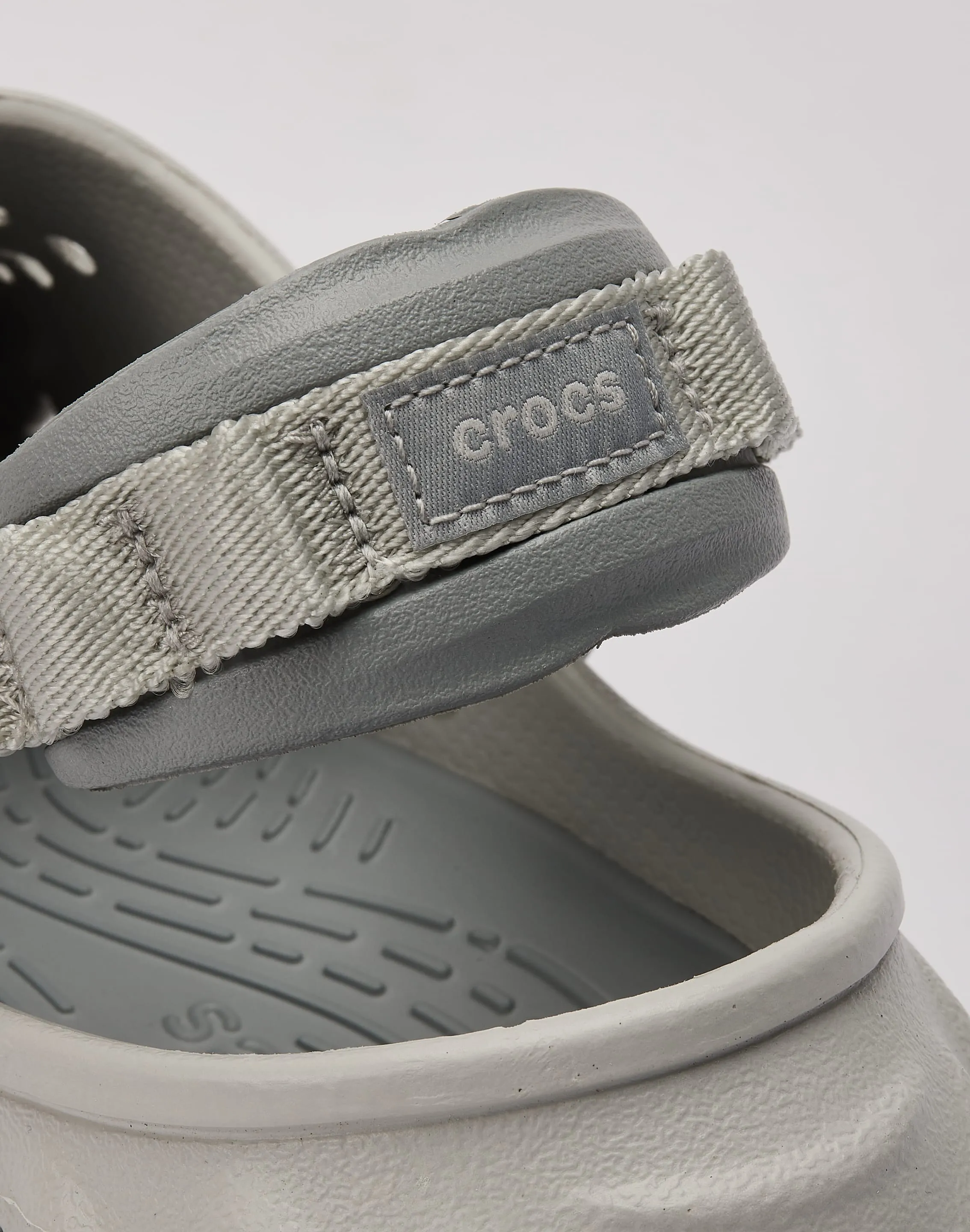 Crocs Echo Clog