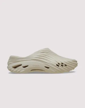 Crocs Echo Wave "Almond Tint" Sandal