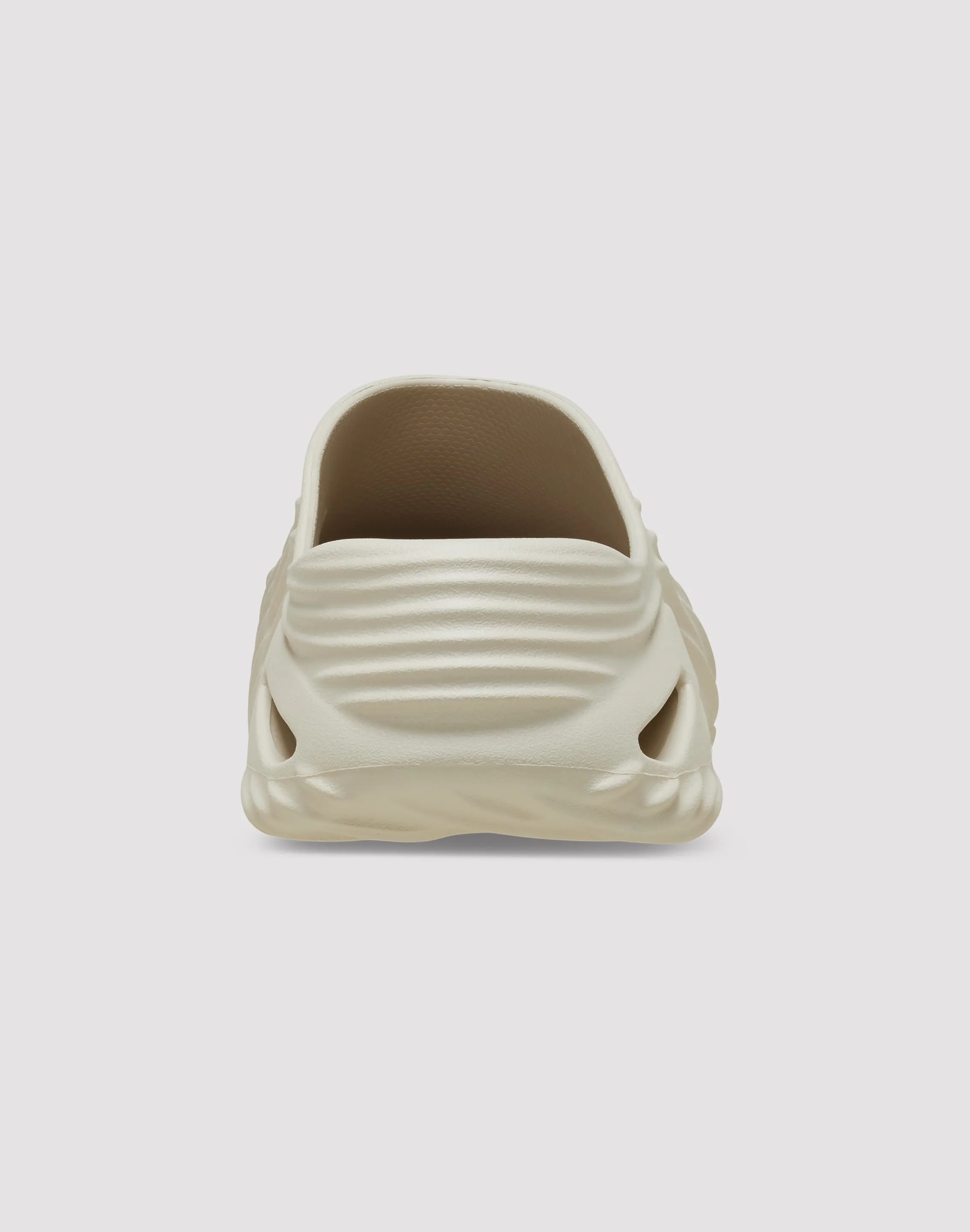 Crocs Echo Wave "Almond Tint" Sandal