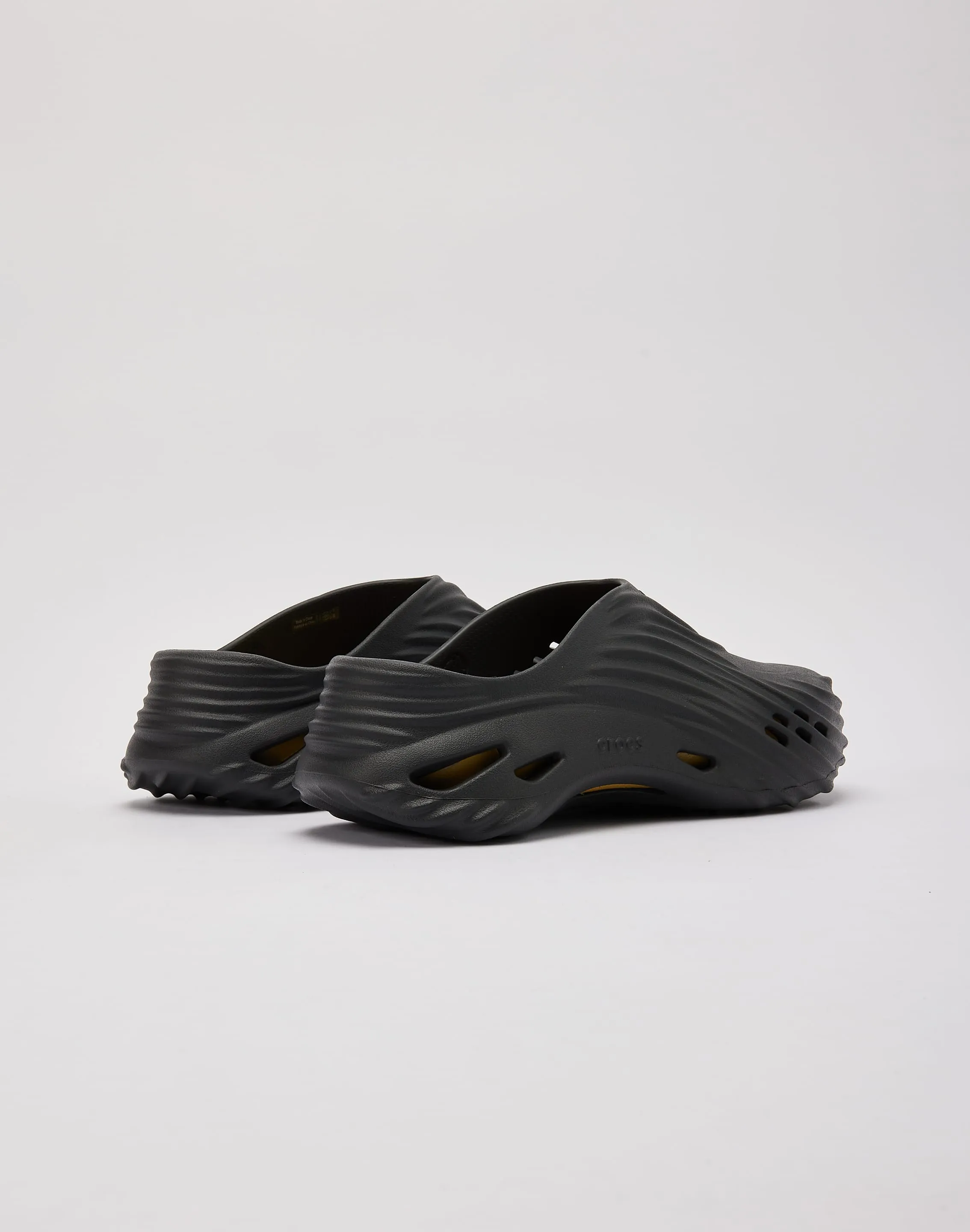 Crocs Echo Wave