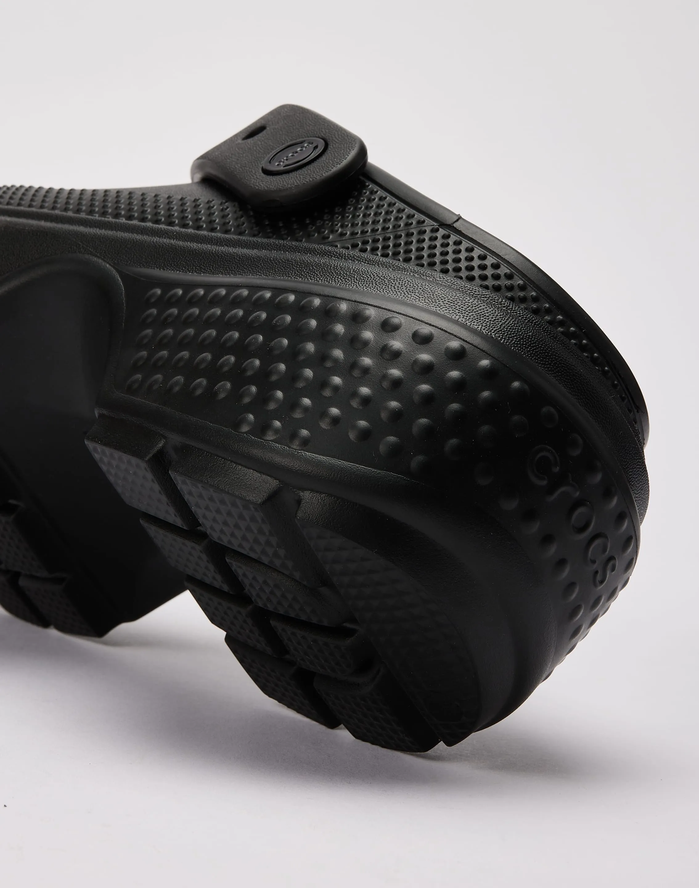 Crocs Stomp Clog