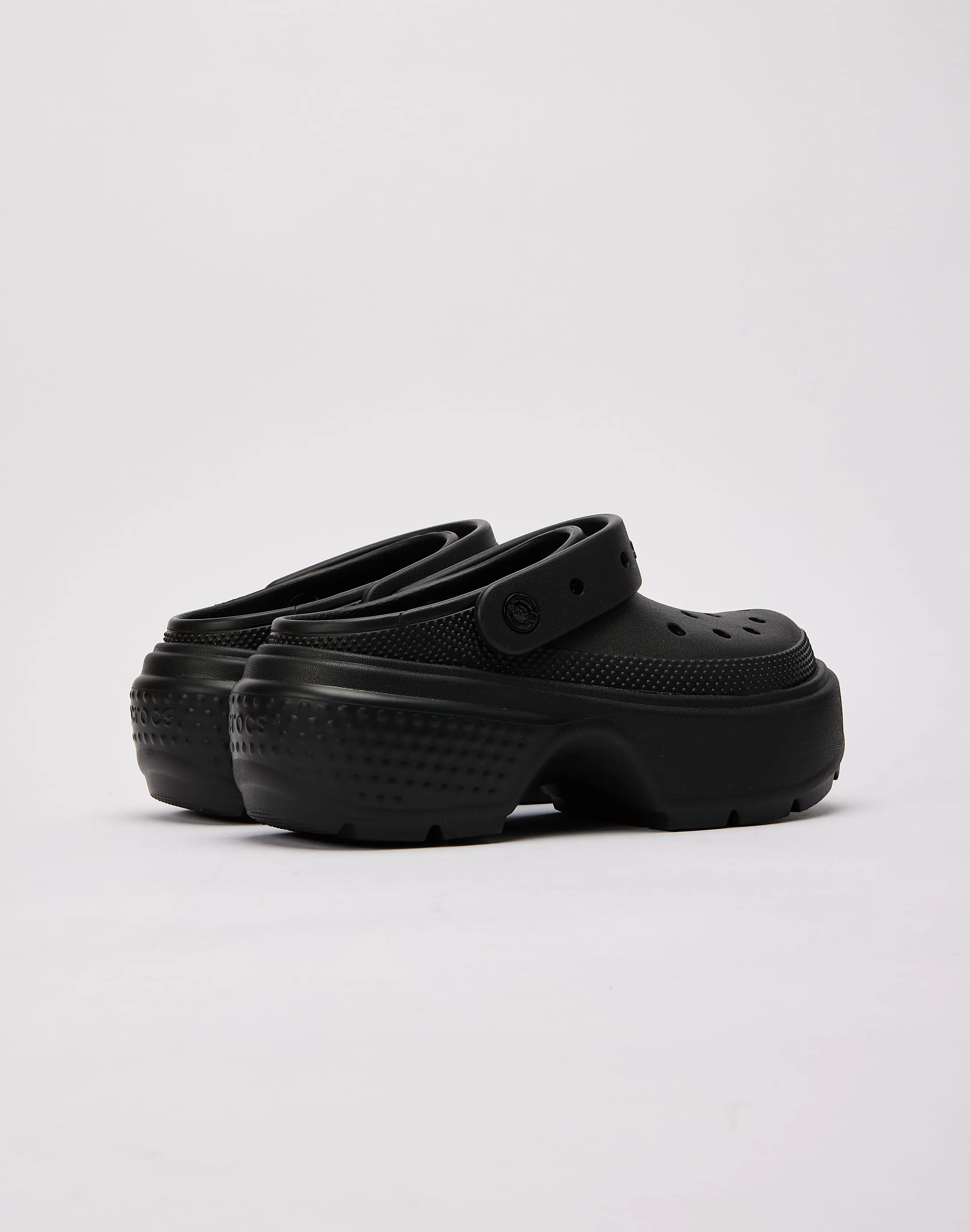 Crocs Stomp Clog
