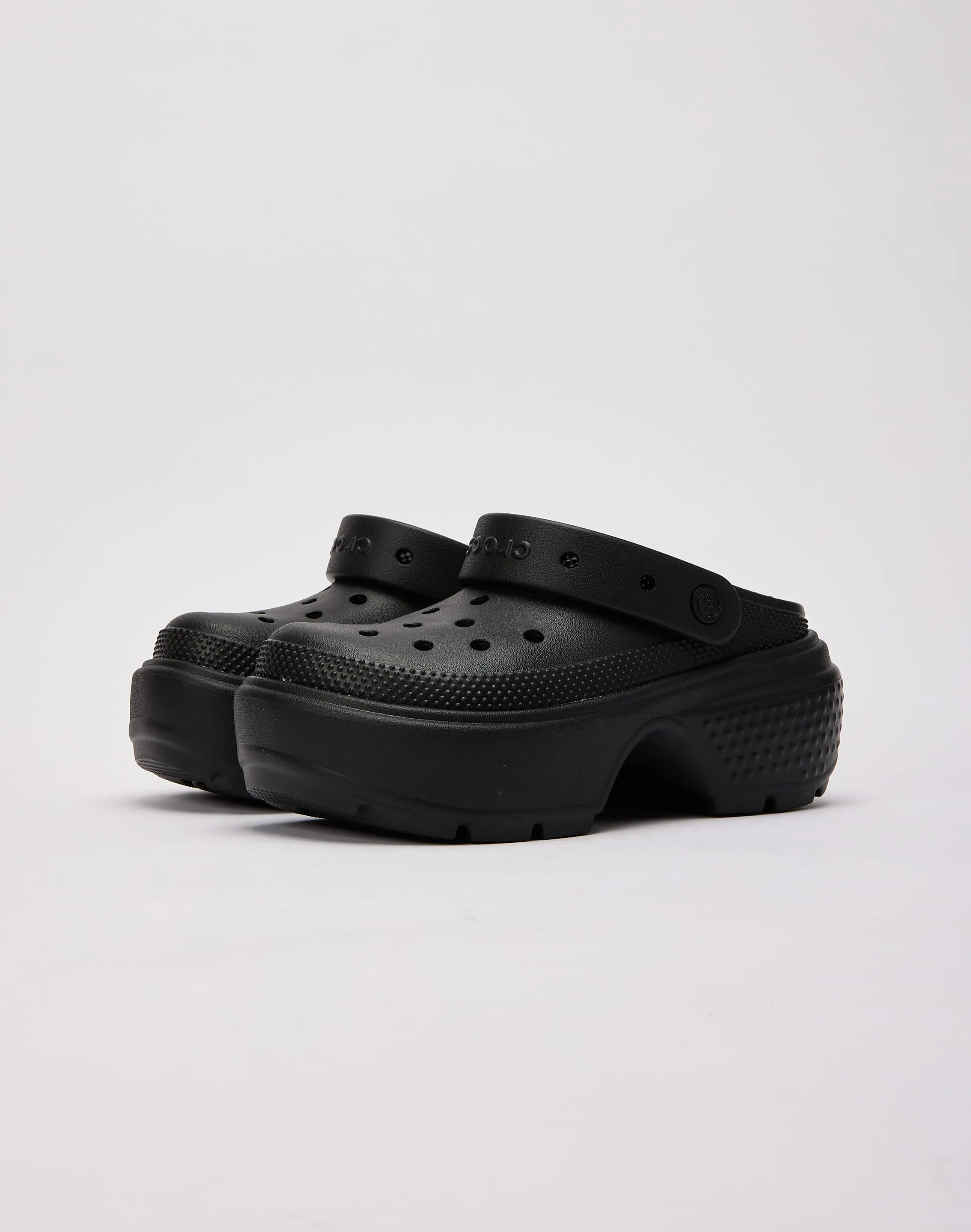Crocs Stomp Clog