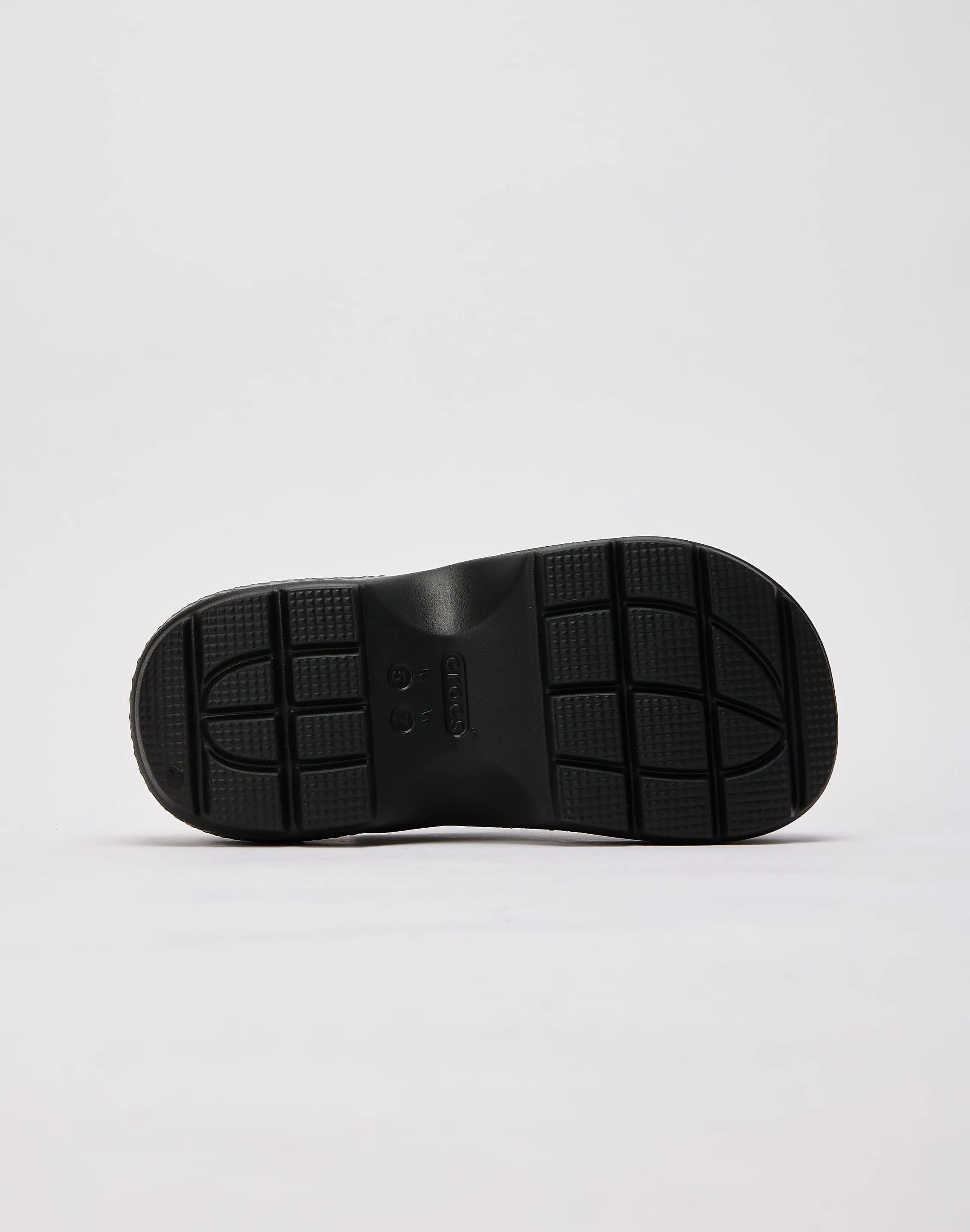 Crocs Stomp Clog