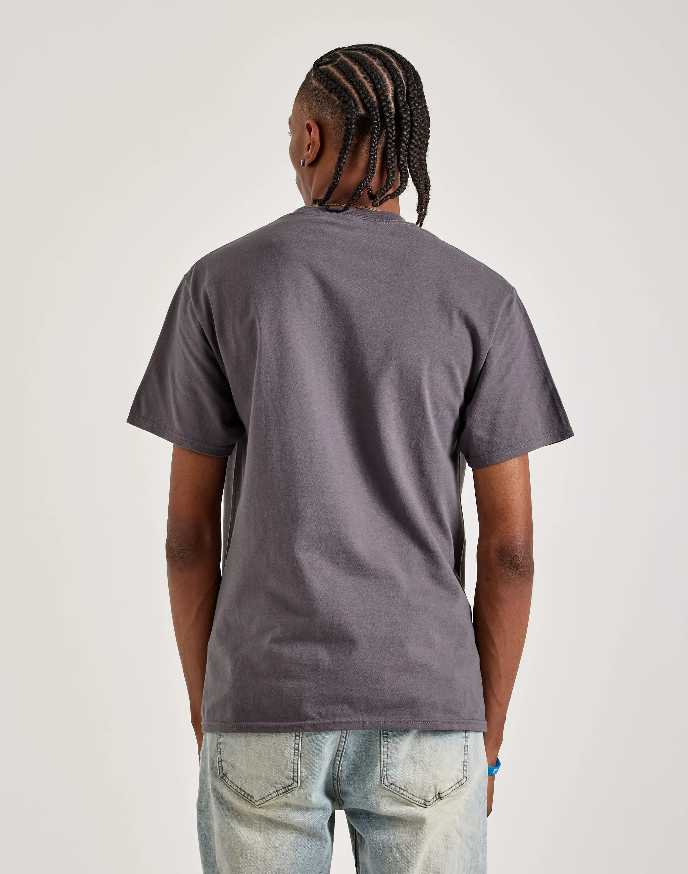 CVLA Hit The Road Jack Tee
