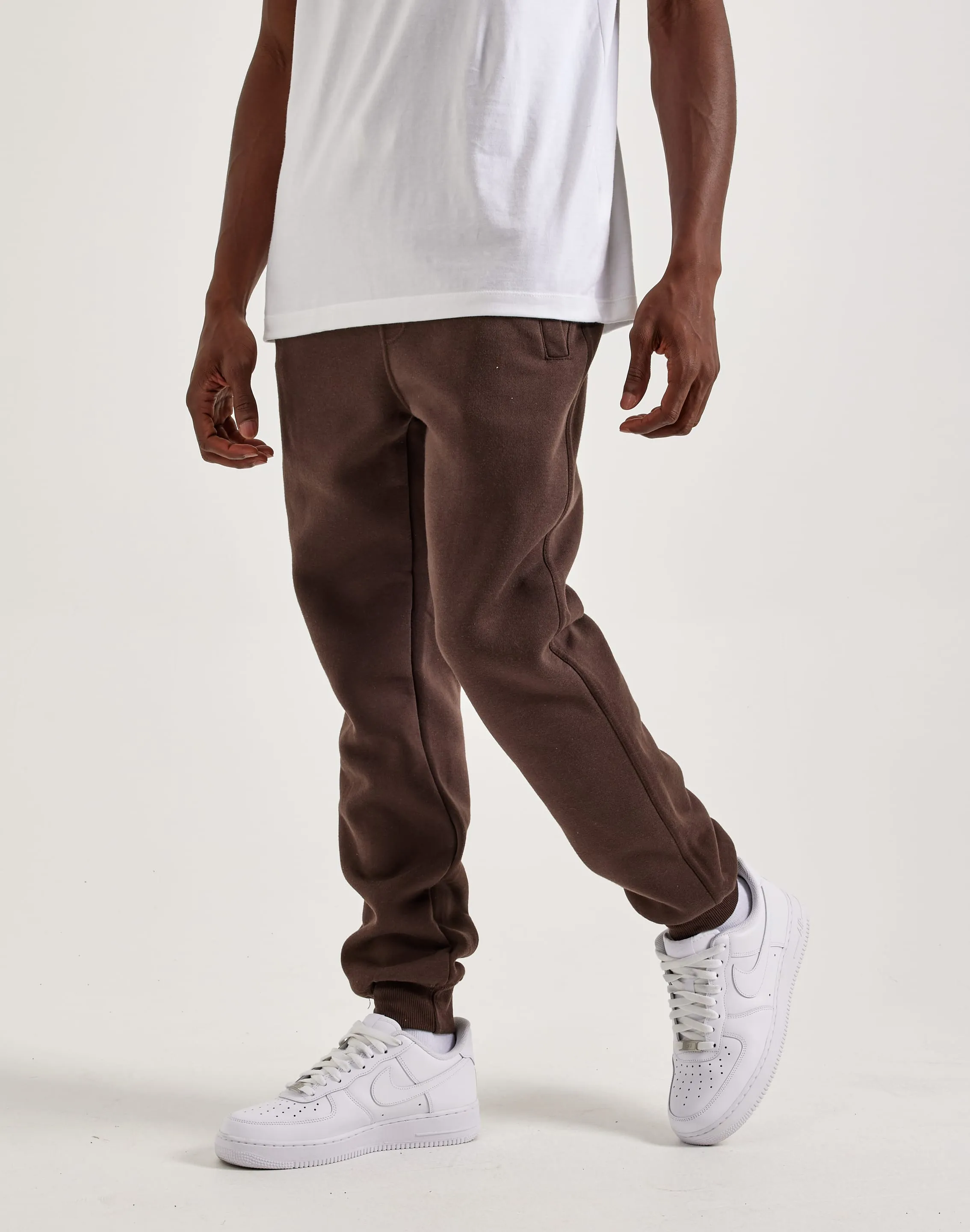 DH Essentials Basic Cuff Fleece Pants