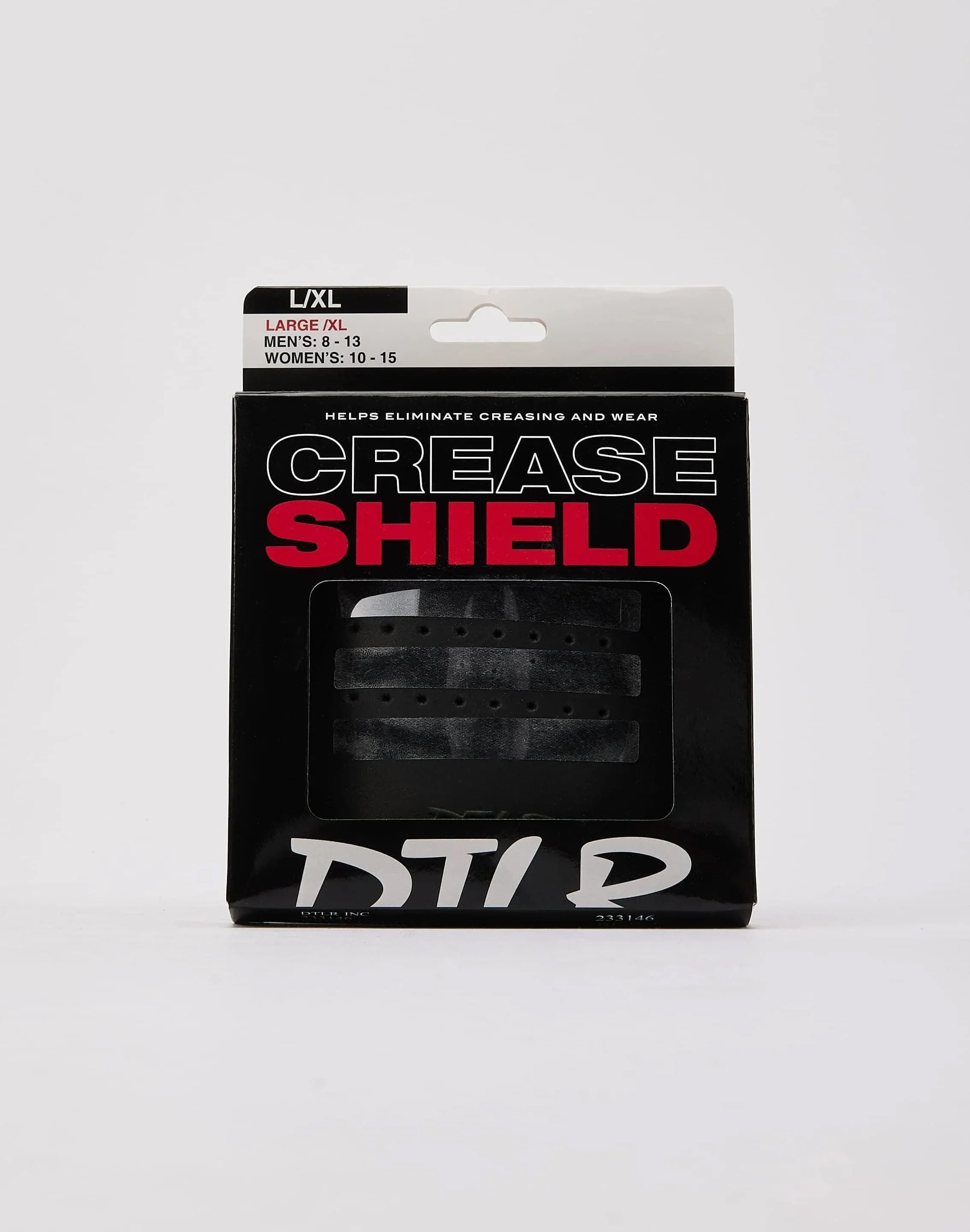 DTLR Crease Shield