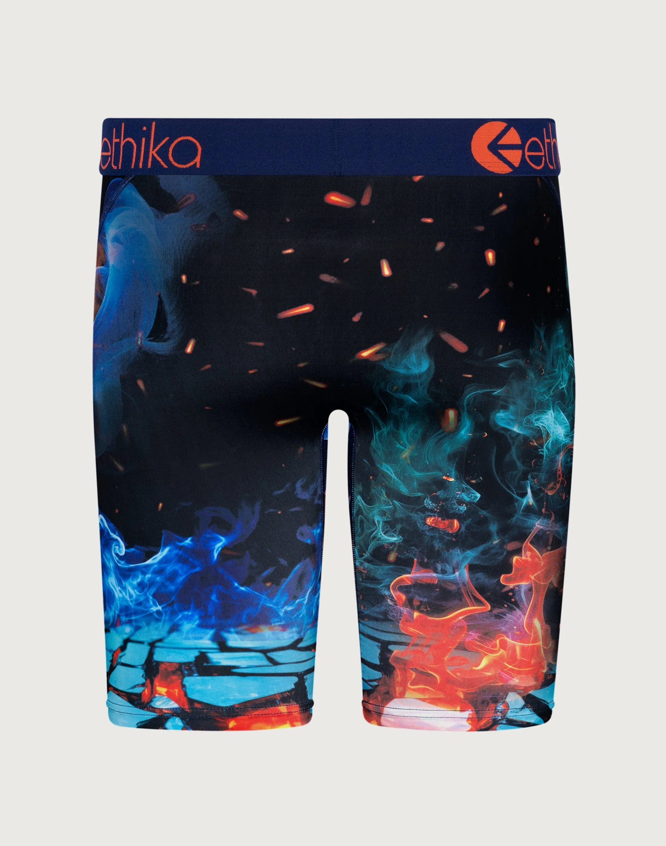 Ethika Upper Crust Boxer Briefs