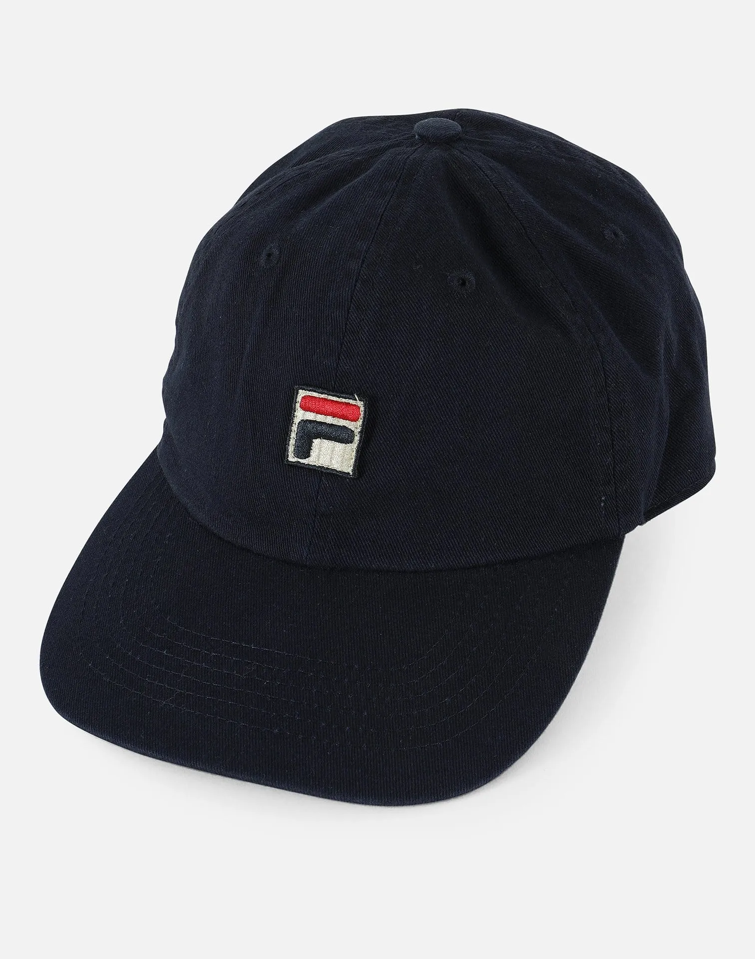 Fila COTTON TWILL DAD CAP