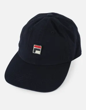 Fila COTTON TWILL DAD CAP
