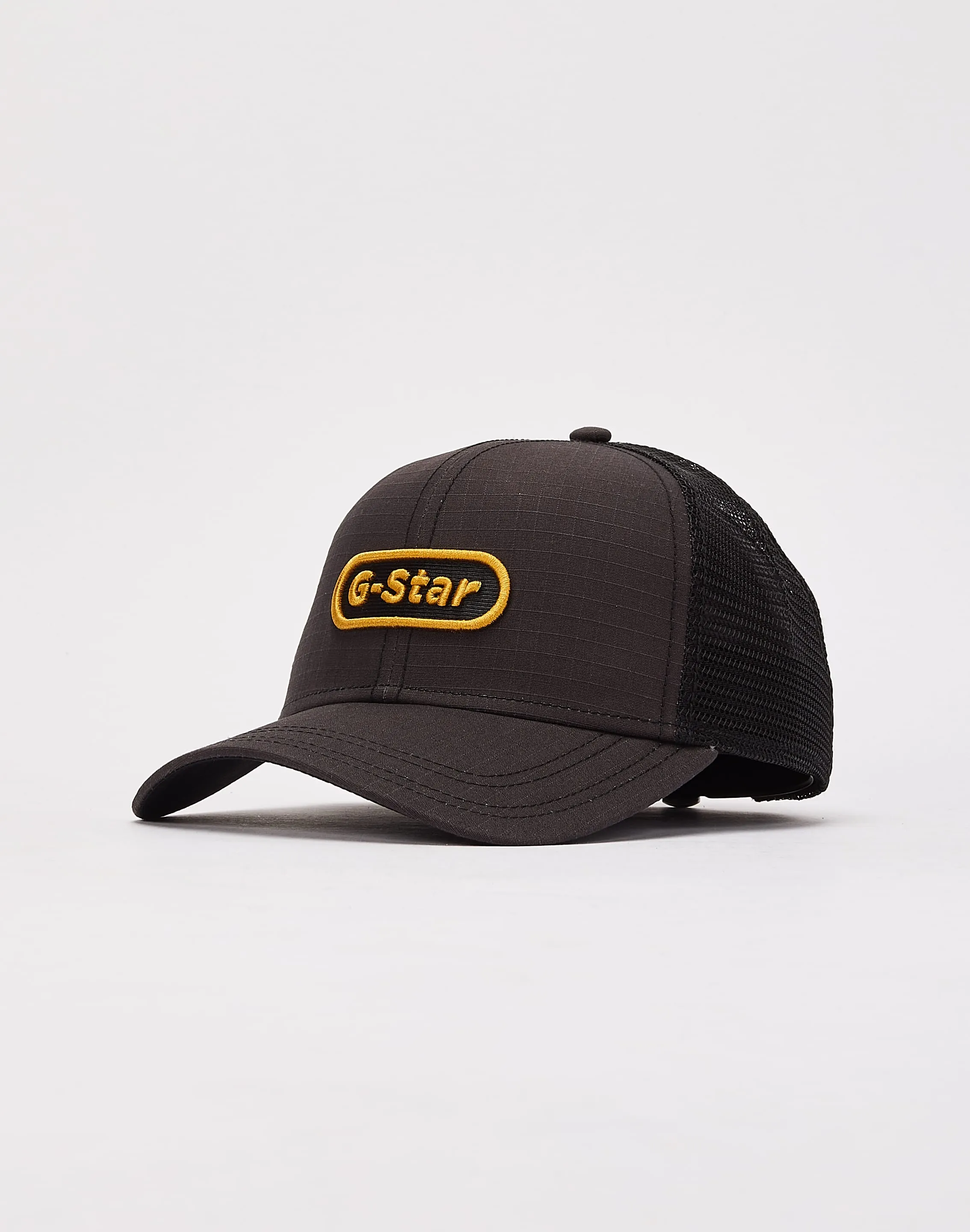 G-Star Baseball Trucker Hat