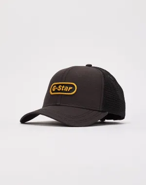 G-Star Baseball Trucker Hat