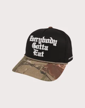 GENERAL RELATIVITY COMPANY LLC Everybody Gotta Eat Trucker