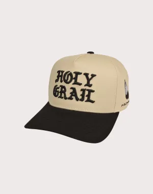 GENERAL RELATIVITY COMPANY LLC Holy Grail 2 Tone Trucker Snapback Hat