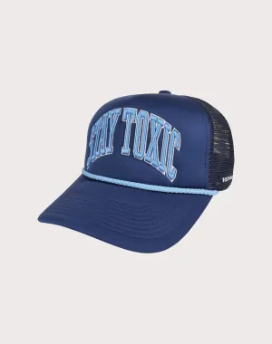 GENERAL RELATIVITY COMPANY LLC Stay Toxic Trucker