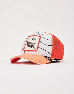 Goorin Bros 2 Crush, 2 Furious Trucker Hat