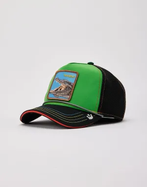 Goorin Bros 32 In Twenty Trucker Hat