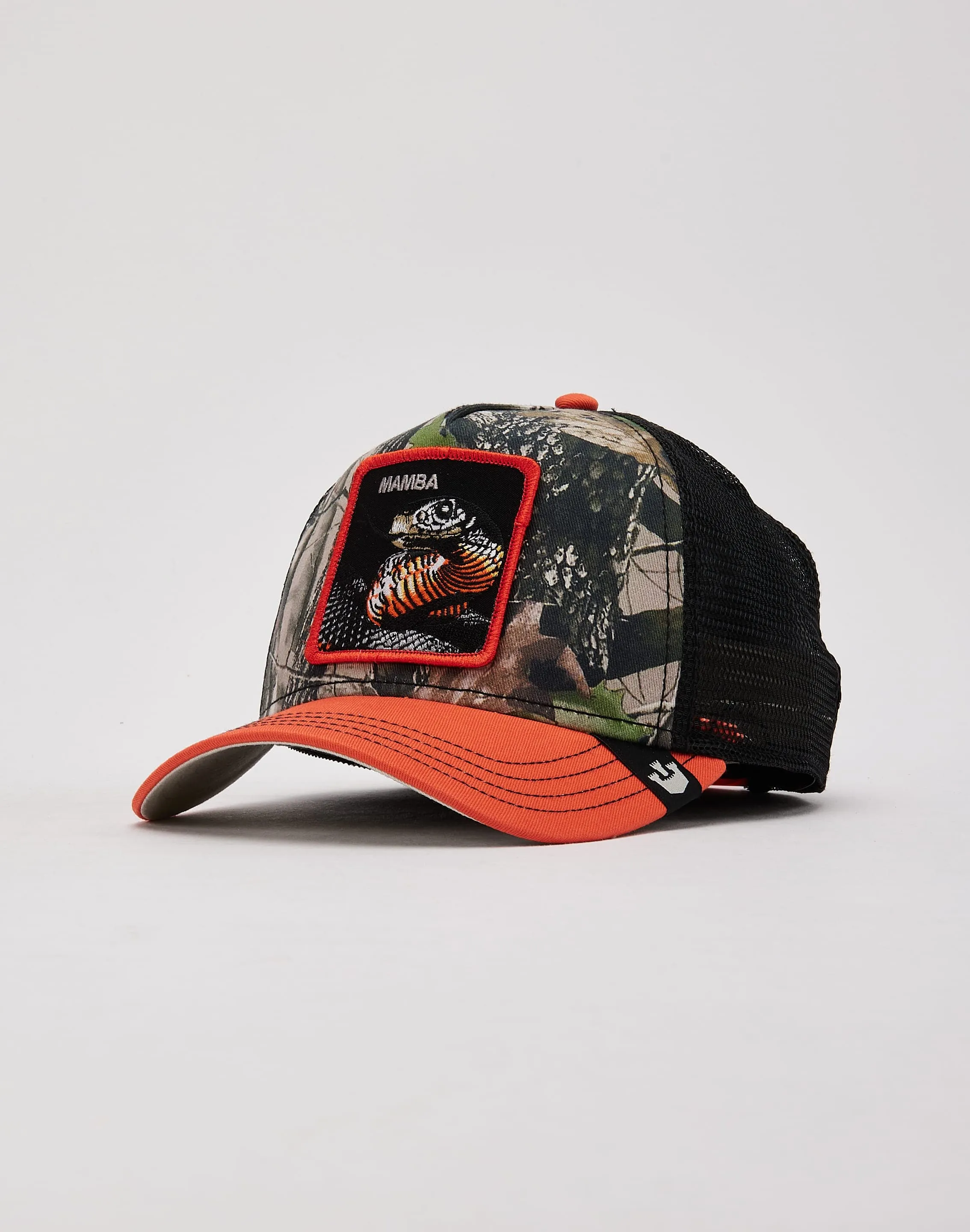 Goorin Bros Ambush Trucker Hat