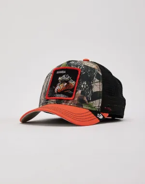 Goorin Bros Ambush Trucker Hat
