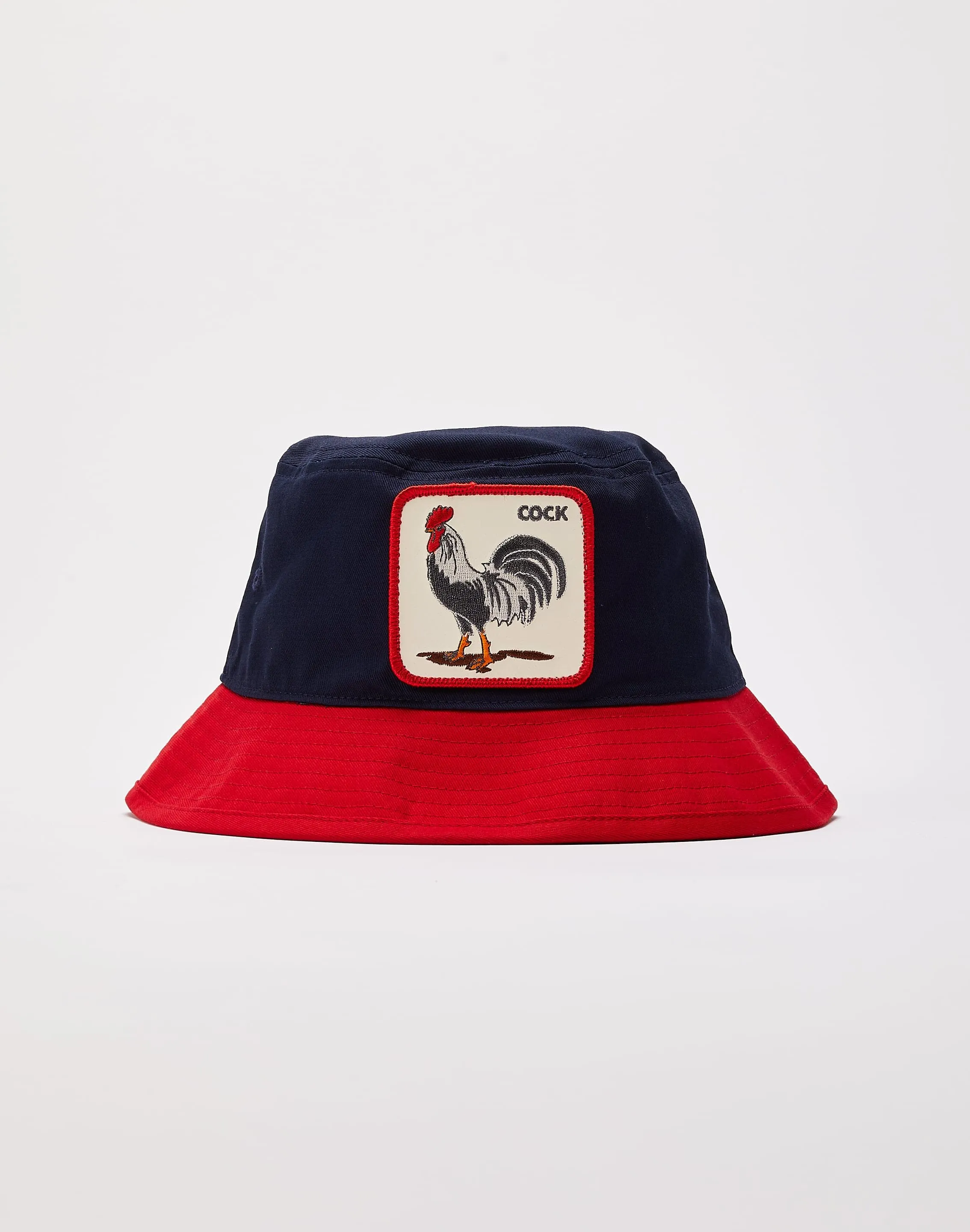 Goorin Bros Americana Bucket Hat