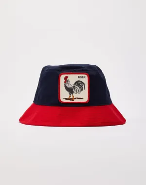 Goorin Bros Americana Bucket Hat