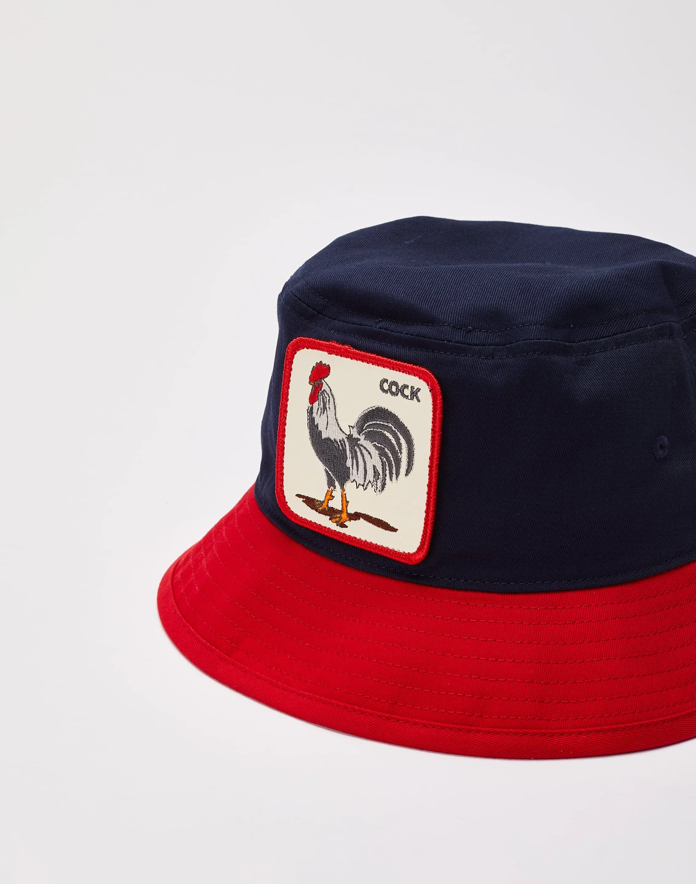 Goorin Bros Americana Bucket Hat