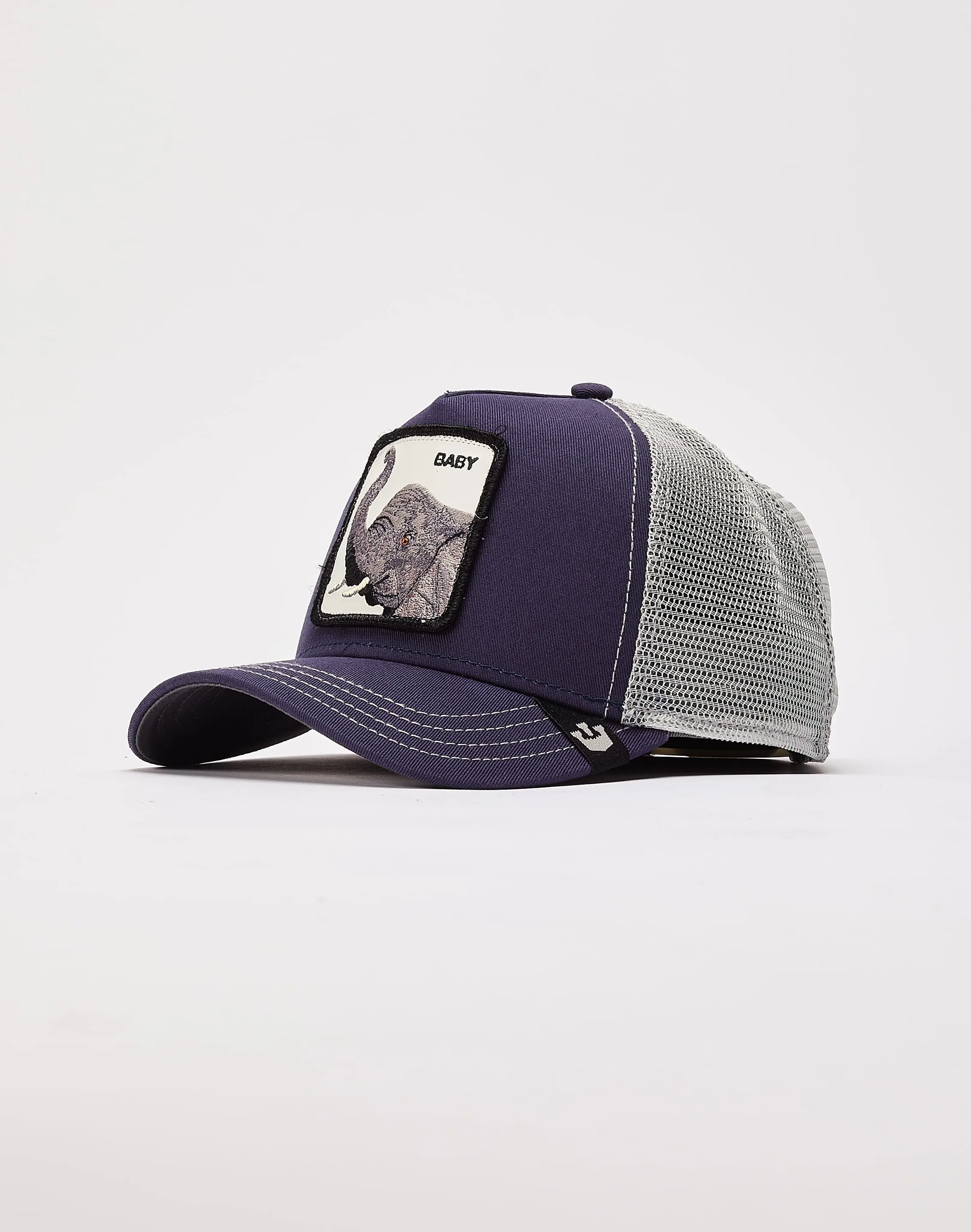 Goorin Bros Big Baby Trucker Hat