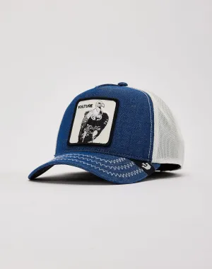 Goorin Bros Carcass Trucker Hat
