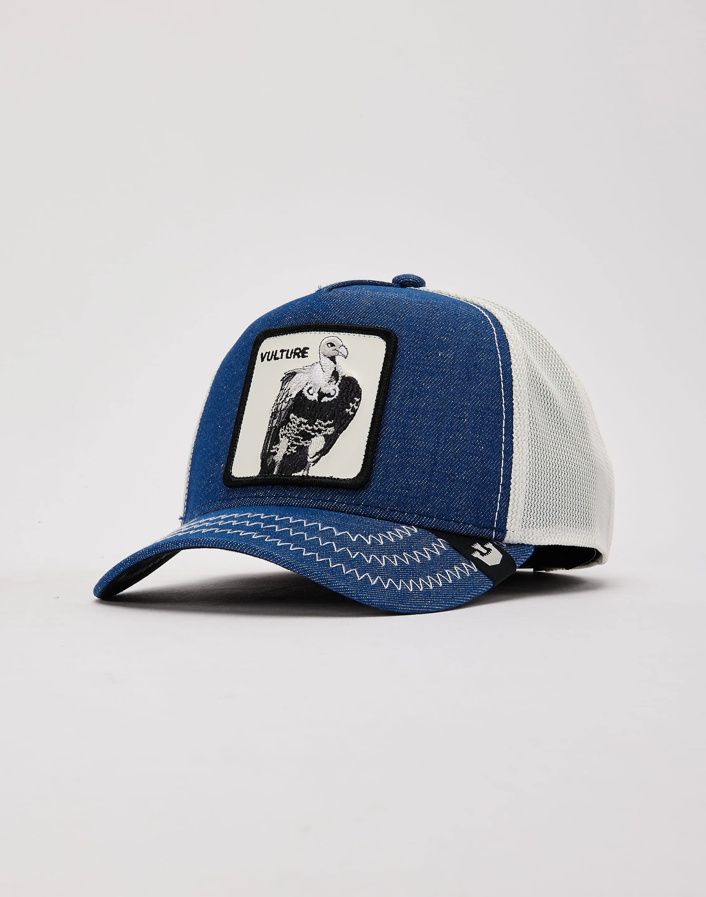 Goorin Bros Carcass Trucker Hat