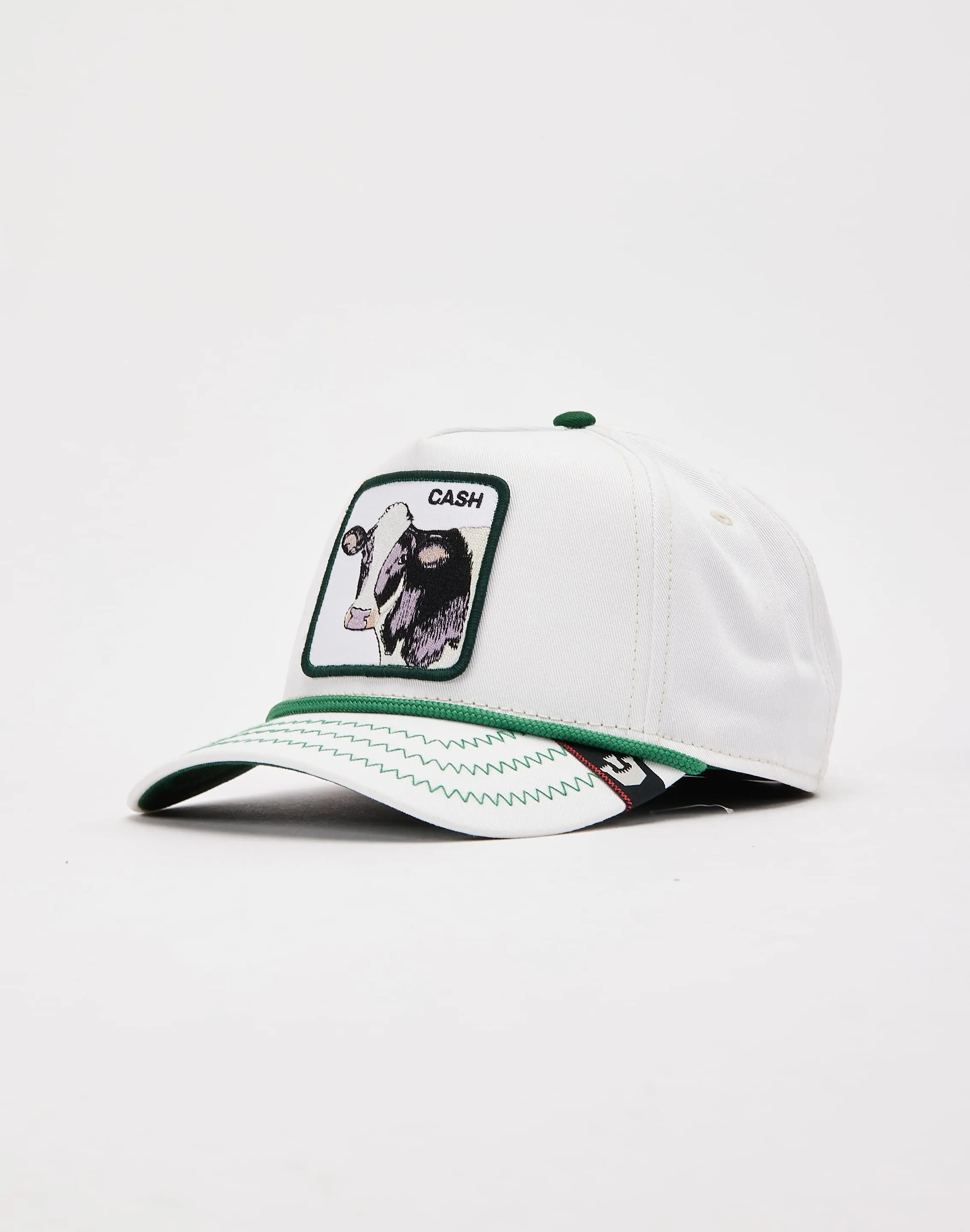 Goorin Bros Cash Cow 100 Hat