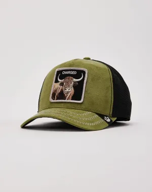 Goorin Bros Charged Up Trucker Hat