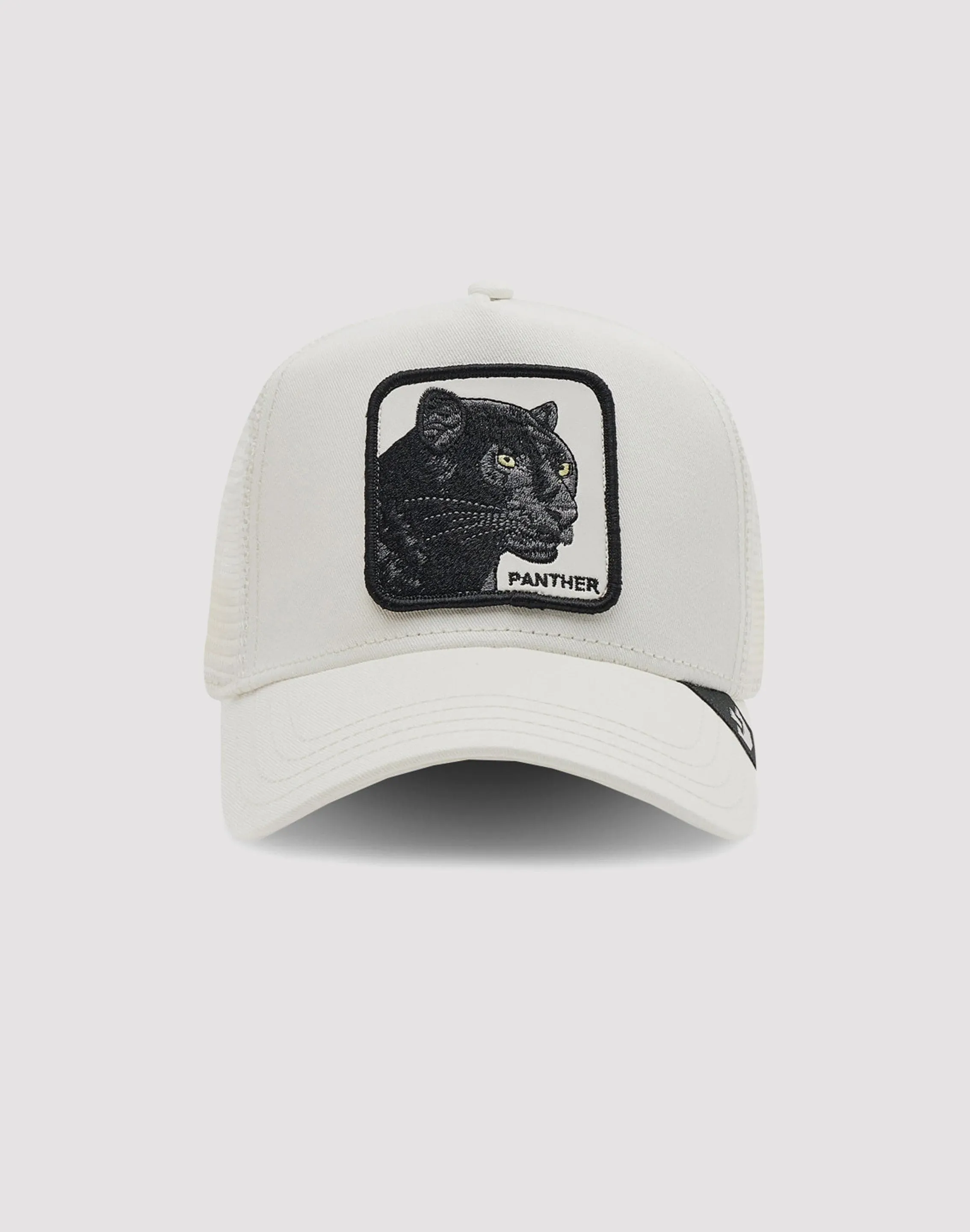 Goorin Bros Core Panther Trucker Hat