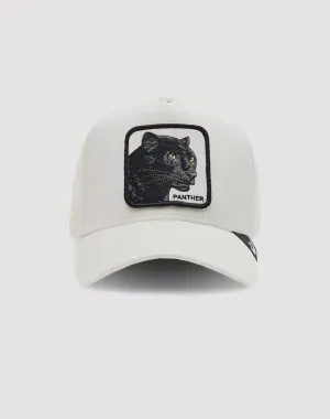 Goorin Bros Core Panther Trucker Hat