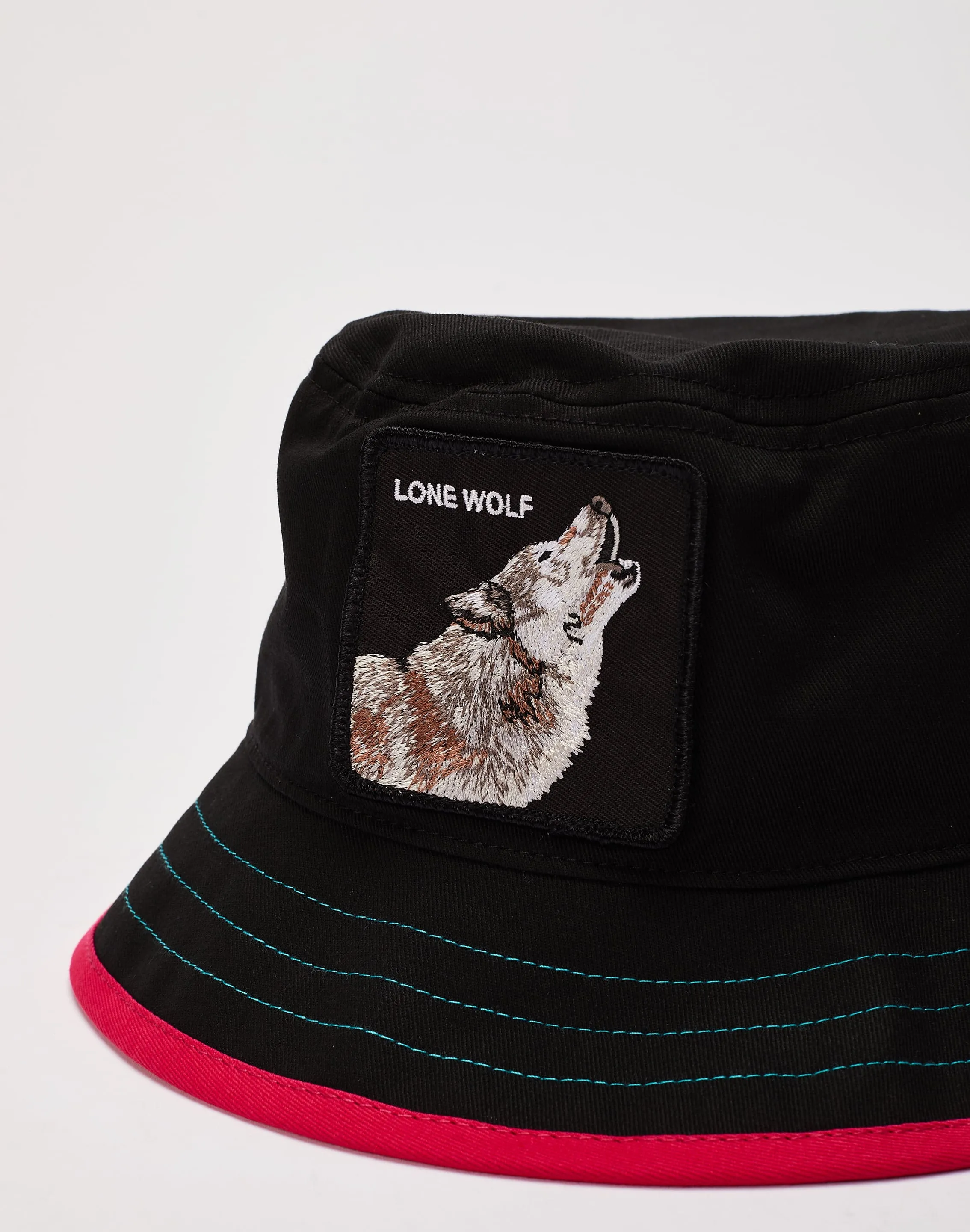 Goorin Bros Costa Lobo Bucket Hat