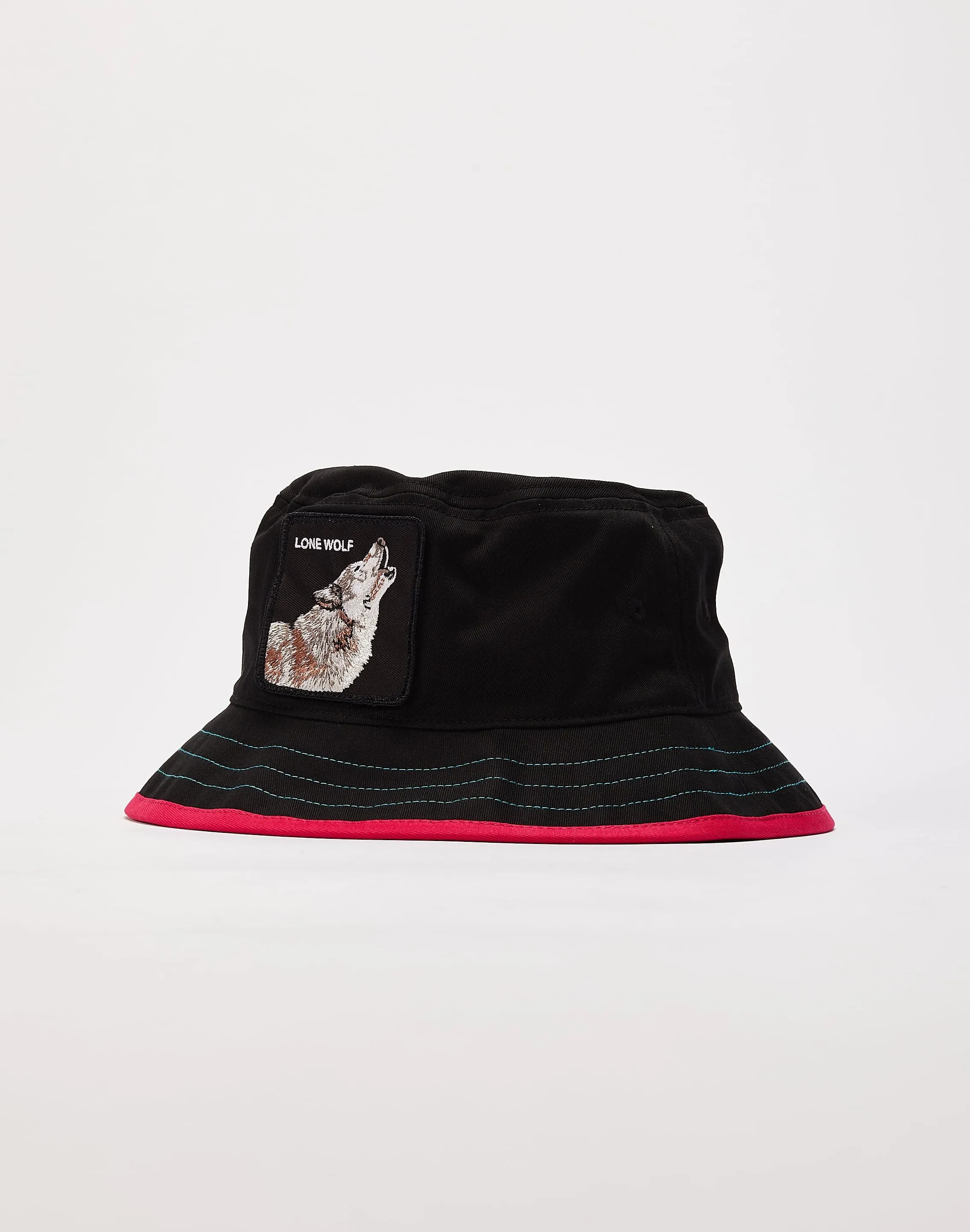 Goorin Bros Costa Lobo Bucket Hat