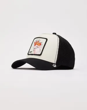 Goorin Bros Flirty Bird Trucker Hat