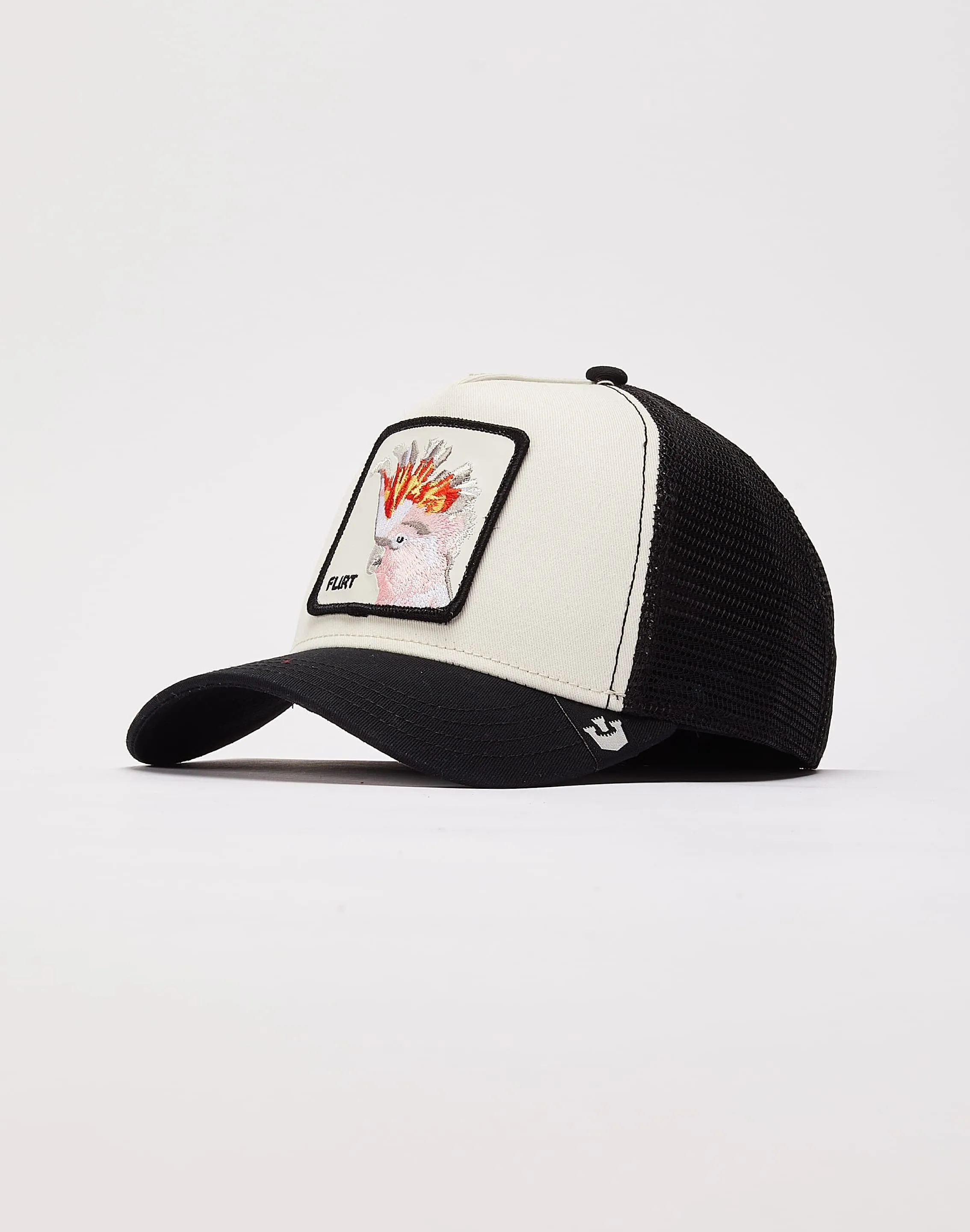 Goorin Bros Flirty Bird Trucker Hat