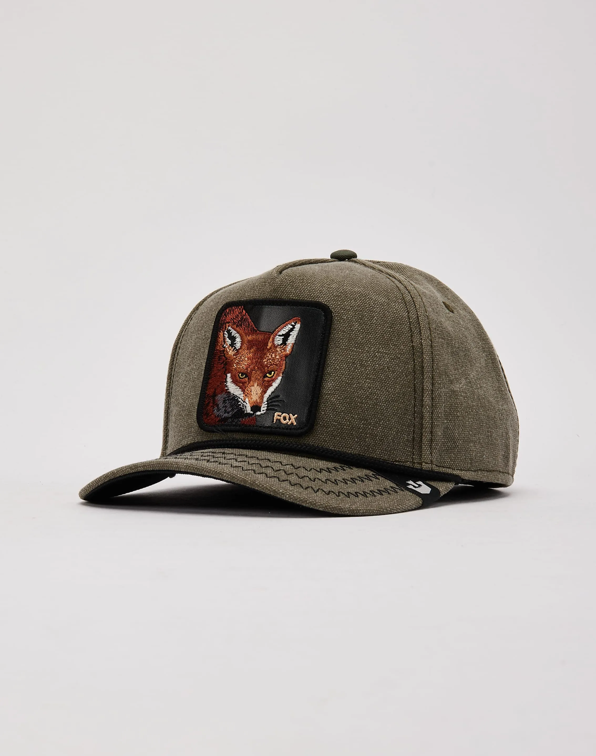 Goorin Bros Foxy Duck Hat